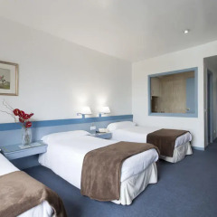 Отель Espahotel Plaza De Espana Студия фото 3