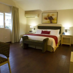 Isabella Boutique Hotel 3* Президентский люкс с различными типами кроватей фото 3