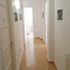 Отель Borzì City Center Rooms интерьер отеля фото 3