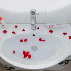 The Queen Hotel & Spa 3* Люкс с различными типами кроватей фото 4