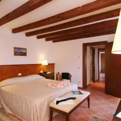 Отель Residence Corte Grimani комната для гостей фото 2