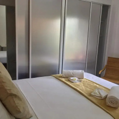 Отель Negombo BnB балкон