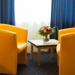 Отель Staymunich Serviced Apartments Германия, Мюнхен - отзывы, цены и фото номеров - забронировать отель Staymunich Serviced Apartments онлайн в номере фото 2