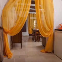 Отель B&B Da Santino Стандартный номер фото 5