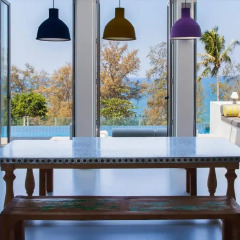 Отель Villa Sammasan - an elite haven детские мероприятия