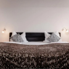 Отель Gallery Loft Cologne Полулюкс фото 32