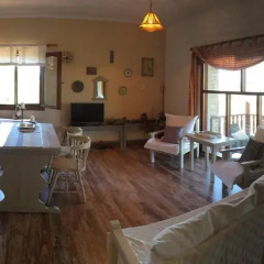 Отель Villa Rena питание