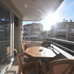 Polat Tatil Evleri Апартаменты с различными типами кроватей фото 24