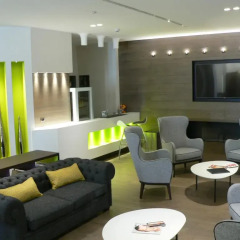 Hotel Soperga интерьер отеля фото 3