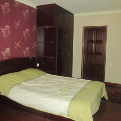 2x2 Cinema-Bar Hotel & Tours Полулюкс с различными типами кроватей фото 3