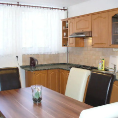 Отель Apartman Nadezda в номере