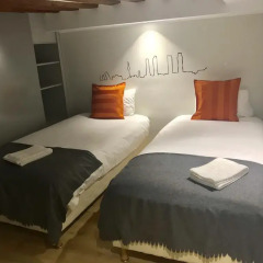 Отель Stay In Spain Encomienda Апартаменты фото 5