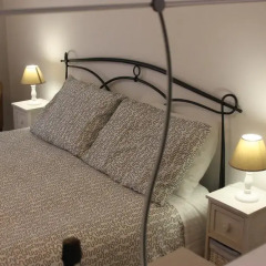 Отель Anita Guest House Roma Италия, Рим - отзывы, цены и фото номеров - забронировать отель Anita Guest House Roma онлайн комната для гостей фото 4