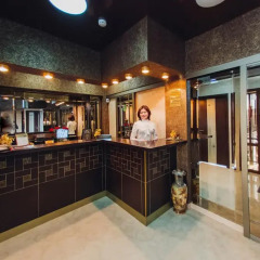 Hostel & Lux Victoria спа