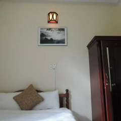 La Pensee 2 Hotel Далат комната для гостей фото 3