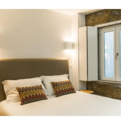 Отель Ribeiredge Guest House комната для гостей
