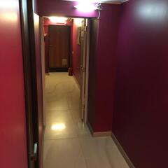 Гостиница Fontanka Inn 84 2* Стандартный номер с различными типами кроватей фото 13
