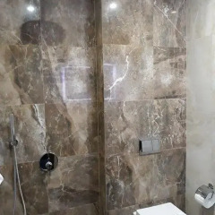 Отель Anna-Kristina 3* Номер Делюкс фото 7