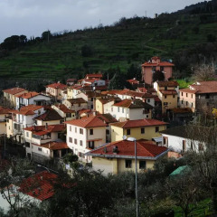 Отель Villa Anna Реггелло