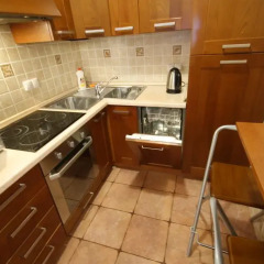 Отель Łucka Residence Польша, Варшава - отзывы, цены и фото номеров - забронировать отель Łucka Residence онлайн в номере фото 2