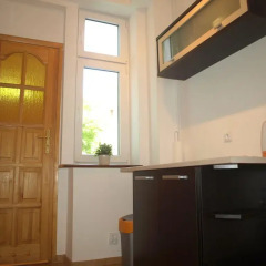 Отель Apartamenty Mój Sopot - Monte Сопот в номере