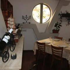 Exclusive Hotel питание