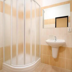 Отель Pension Wallis 3* Стандартный номер фото 3