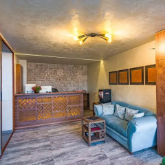 Апартаменты Diamond Beach Apartments Бургас спа