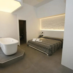 Отель Relais Piazza del Plebiscito Италия, Неаполь - отзывы, цены и фото номеров - забронировать отель Relais Piazza del Plebiscito онлайн спа фото 2
