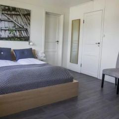 Lillehammer Turistsenter Budget Hotel 3* Стандартный семейный номер с двуспальной кроватью фото 5