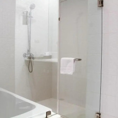 Отель FuramaXclusive Asoke, Bangkok 4* Номер Премиум с разными типами кроватей фото 23
