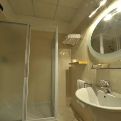 Parco Hotel Sassi 3* Стандартный номер с различными типами кроватей фото 7