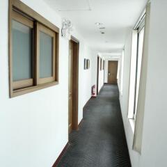 Lenid De Ho Guom Hotel 3* Номер Делюкс фото 4