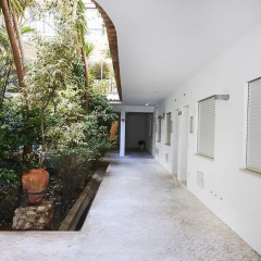 Отель AlvorMar Apartamentos Turisticos Портимао фото 2