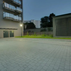 Отель Penguin Rooms 2217 on Dmowskiego Street Вроцлав парковка
