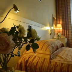 Отель Парк Сити 3* Номер Бизнес фото 2