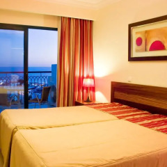 Отель Cerro Mar Atlantico & Cerro Mar Garden Апартаменты с различными типами кроватей фото 4