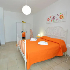 Отель B&B La Primula Пьяцца-Армерина комната для гостей фото 5