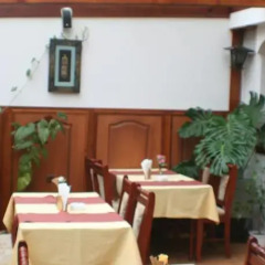 Отель Guest House Pirina Болгария, Банско - отзывы, цены и фото номеров - забронировать отель Guest House Pirina онлайн питание