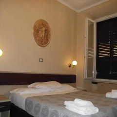 Hotel Elide 3* Номер категории Эконом с различными типами кроватей фото 7