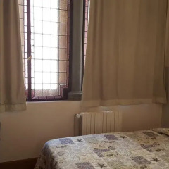 Hotel Delle Camelie 2* Стандартный номер с двуспальной кроватью фото 6