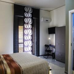 Отель "B&B Giorgio" Поццалло комната для гостей фото 3