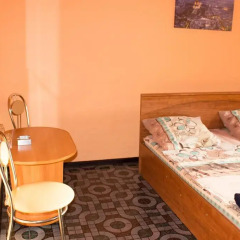 Гостиница Skorpion Minihotel в Туле 2 отзыва об отеле, цены и фото номеров - забронировать гостиницу Skorpion Minihotel онлайн Тула комната для гостей фото 5