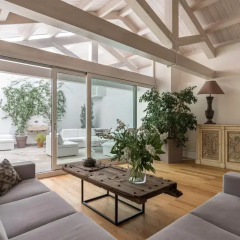 Отель Heima Suite Италия, Палермо - отзывы, цены и фото номеров - забронировать отель Heima Suite онлайн интерьер отеля