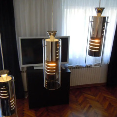 Отель Guest House Perla Сербия, Панчево - отзывы, цены и фото номеров - забронировать отель Guest House Perla онлайн удобства в номере фото 2