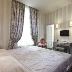Hotel Saint Petersbourg Opera 4* Стандартный номер фото 4