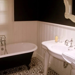Отель B&B Bel-Air 2* Стандартный номер с различными типами кроватей фото 2