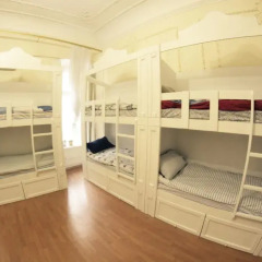 Mayak hostel комната для гостей фото 2