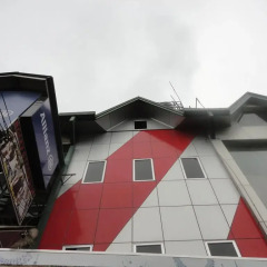 Отель New Nuwara Eliya Inn фото 9