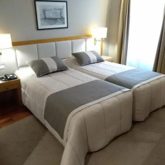 Hotel Boa-Vista комната для гостей фото 8